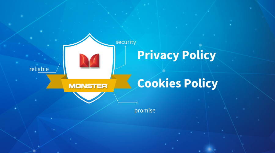 Cookies policy