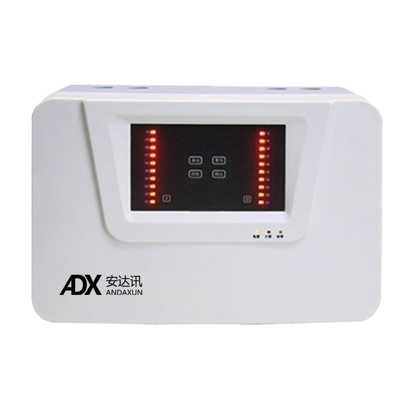 四管吸气式感烟探测器