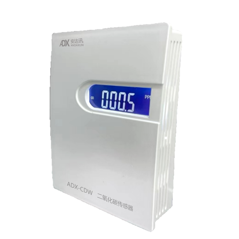 二氧化碳传感器