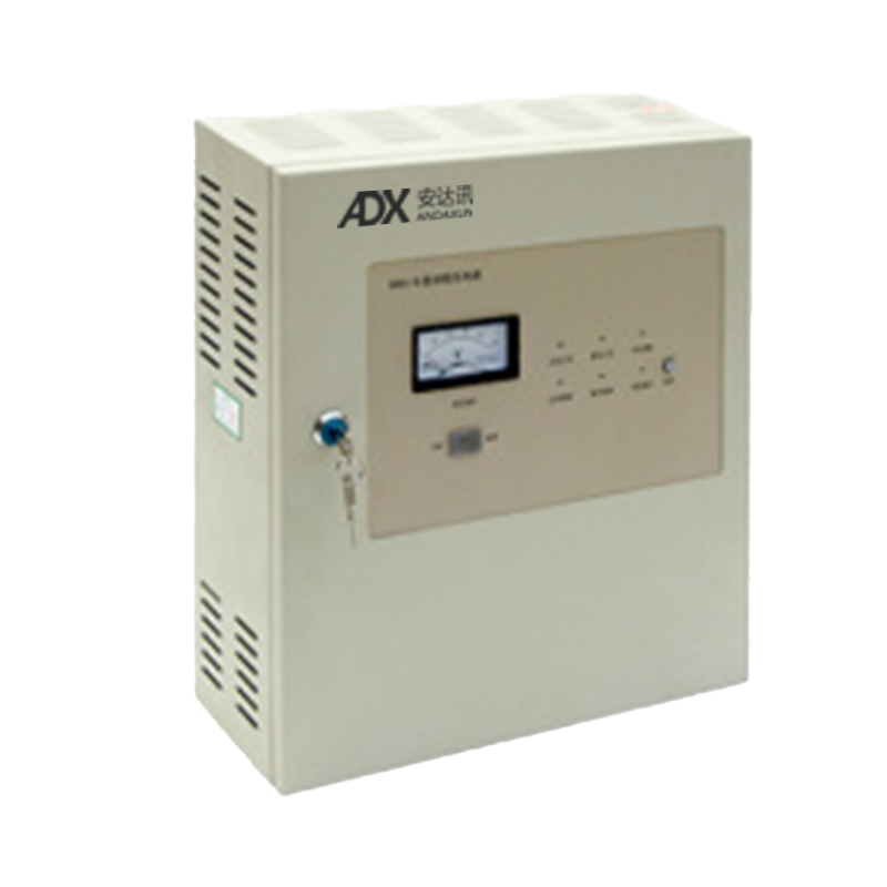 壁挂式消防电源