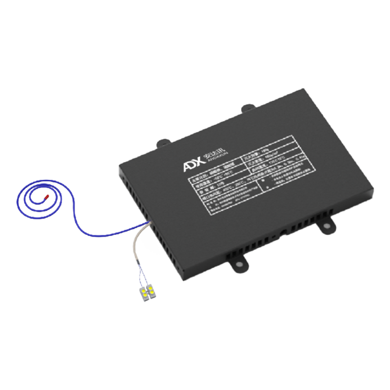 热气溶胶自动灭火装置