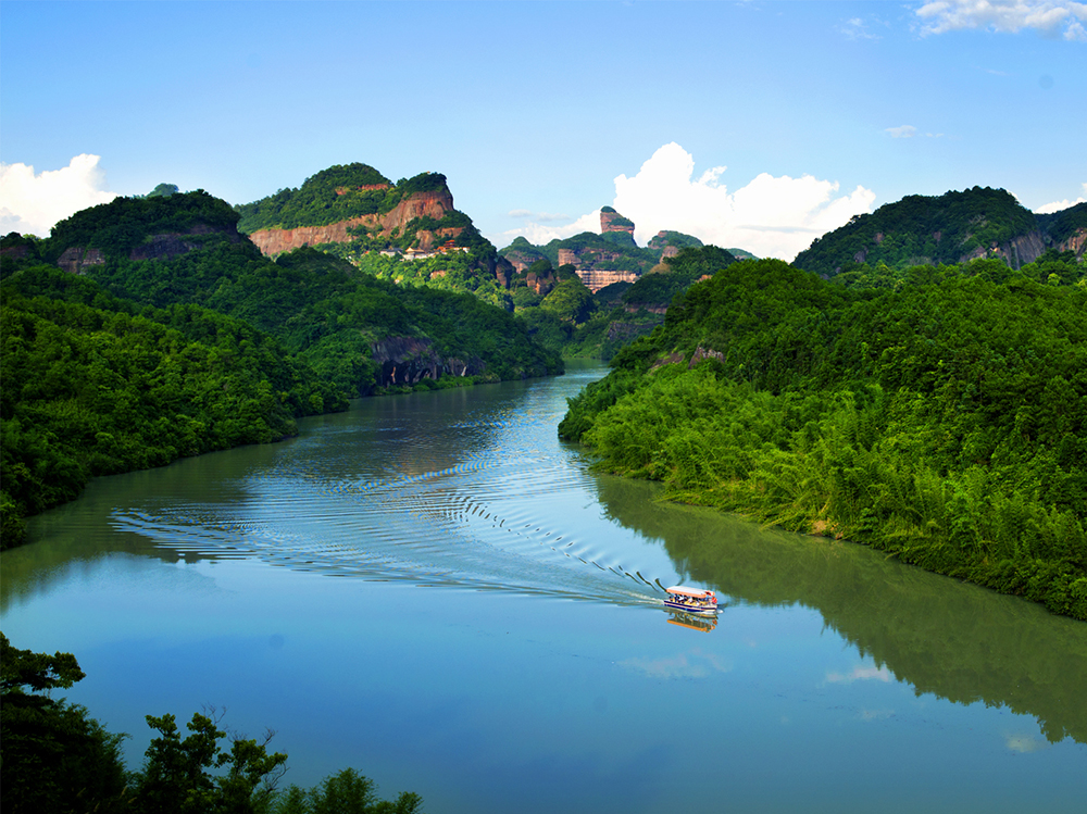 丹山碧水旅游度假區(qū)一期建設項目消防工程