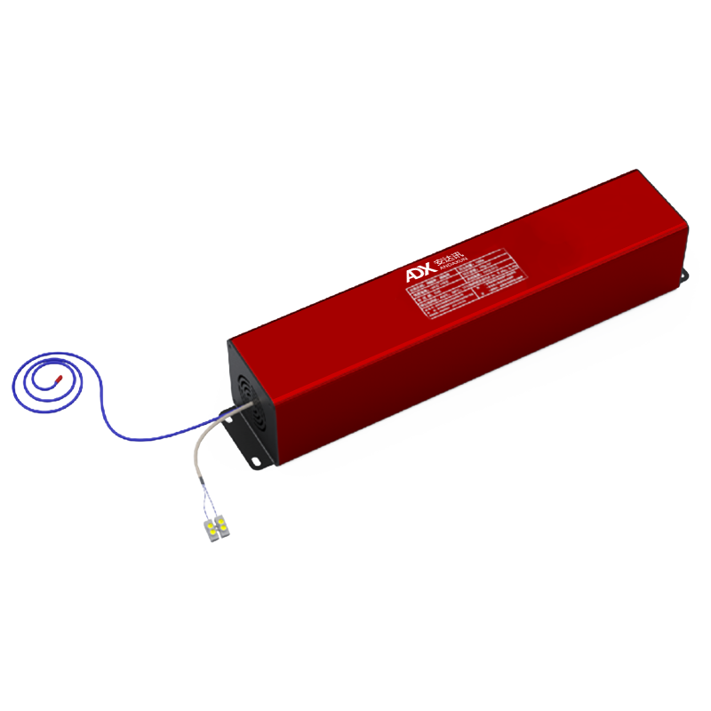 热气溶胶自动灭火装置