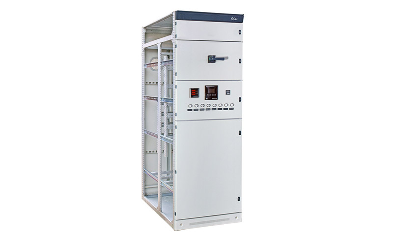 在低压配电系统中，电容补偿柜的作用及原理是什么？