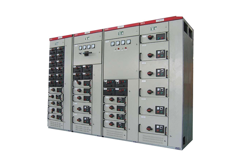 GCS柜