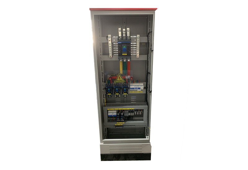 配电柜