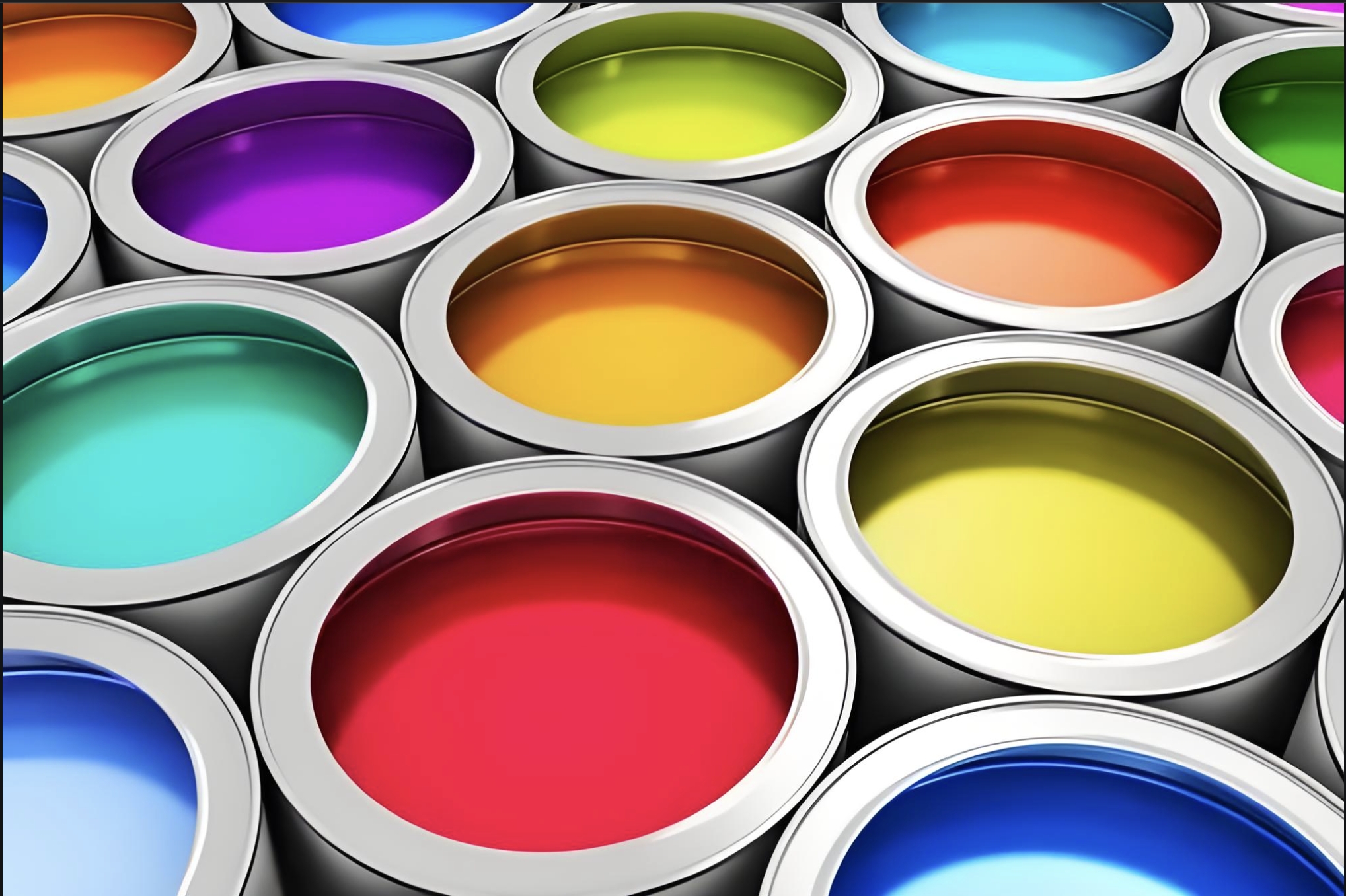 我们的应用领域
油墨、涂料行业
油墨和涂料是两种广泛应用于日常生活中的材料,它们在不同领域发挥着重要作用,给人们的生活带来了许多好处:1. 美化环境:涂料可以用于墙面、家具、汽车等表面,提供色彩和纹理,美化环境,提升居住和工作环境的舒适度。2. 保护作用:涂料和油墨含有的化学成分可以保护物体表面免受腐蚀、紫外线伤害和磨损,延长物品的使用寿命。3. 信息传递:油墨用于印刷书籍、报纸、杂志等,是信息传播的重要媒介。在数字时代,虽然电子媒介越来越普及,但印刷品依然在某些领域不可替代。4. 艺术创作:艺术家使用油画颜料、水彩、丙烯等不同类型的涂料进行创作,表达情感和思想。5. 标识和警示:涂料和油墨用于制作交通标志、警示牌等,确保公共安全。6. 功能性应用:特殊类型的涂料和油墨具有导电、防水、防火、隔热等功能性,应用于电子设备、建筑、服装等多个领域。7. 教育工具:在学校教育中,彩色粉笔、水彩笔等是教学和学习的重要工具,帮助学生更好地理解抽象概念。8. 商业广告:商业广告中使用油墨和涂料来吸引消费者的注意力,提升品牌形象。9. 文化传承:在一些传统文化中,油墨和涂料用于书写和绘画,传承历史和文化。10. 健康和卫生:某些类型的涂料和油墨含有抗菌成分,可以用于医院、学校等公共场所,减少细菌传播。尽管油墨和涂料为生活带来诸多便利,但它们也可能对环境和健康造成影响,因此在使用时需要考虑环保和安全因素。