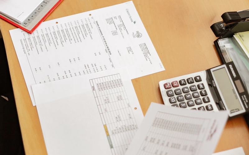 税控代办及票种核定