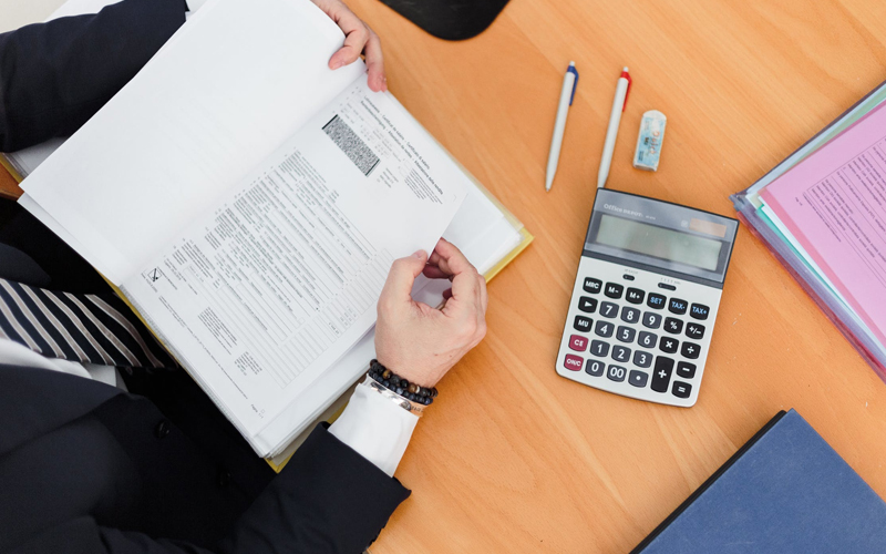 中华人民共和国会计法（2024年）