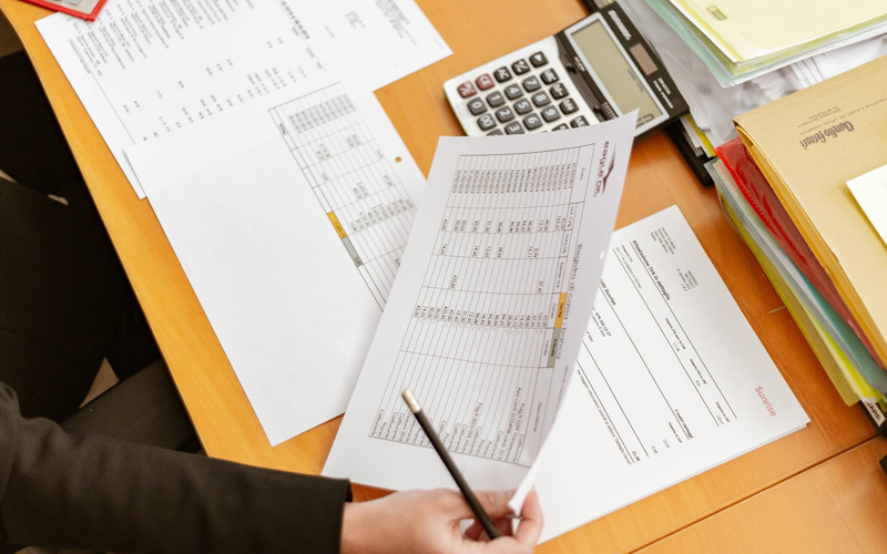 个人代理记账违法么？