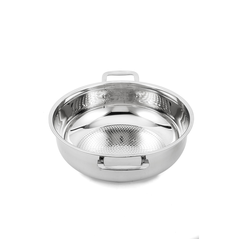 Stainless Steel - 广东顺锦达进出口有限公司