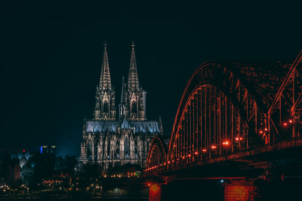 Hardware Show in Germany