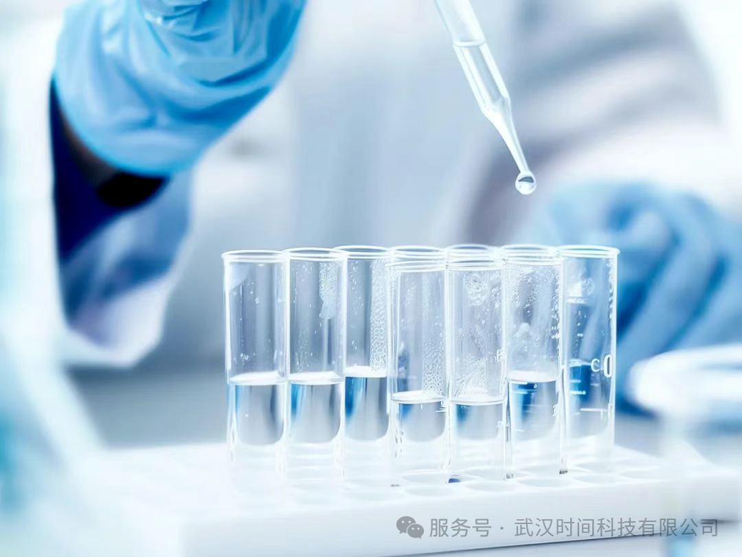 Timechemy ZU | 十一烯酸锌 有效对抗真菌