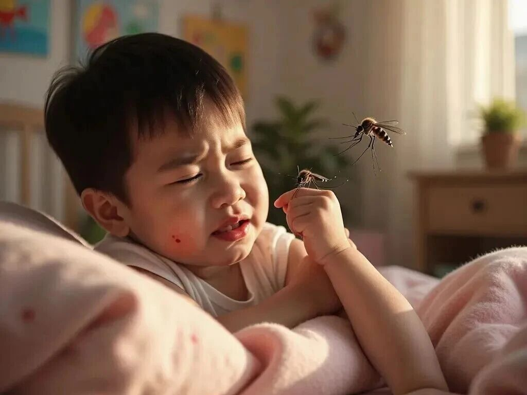 Timechemy M85N | 天然孟二醇 驱蚊黑科技