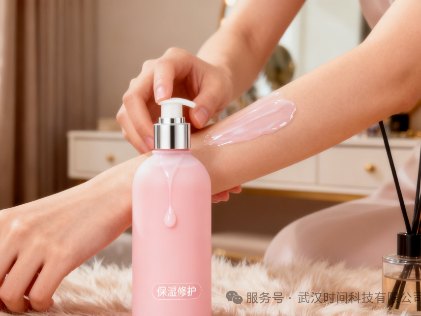 Timechemy SC | 防腐剂SC 保湿除臭防腐增效，化妆品配方师必看