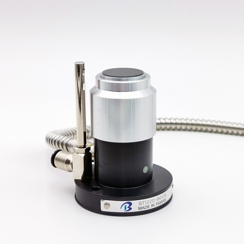 钻攻中心对刀仪