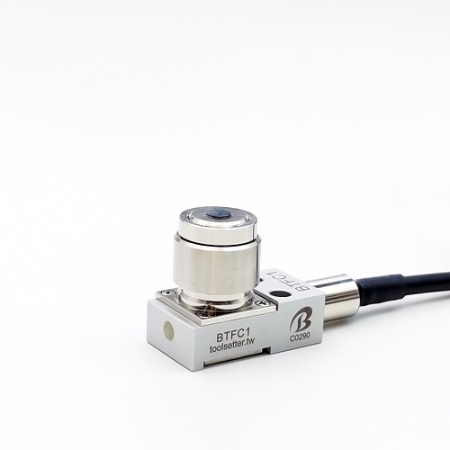 PCB钻孔机对刀仪