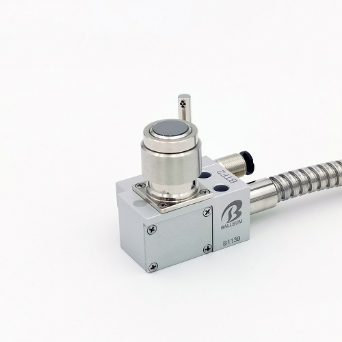 牙科设备对刀仪