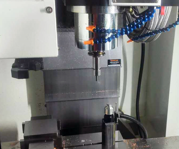 如何选择一款合适加工中心用的对刀仪