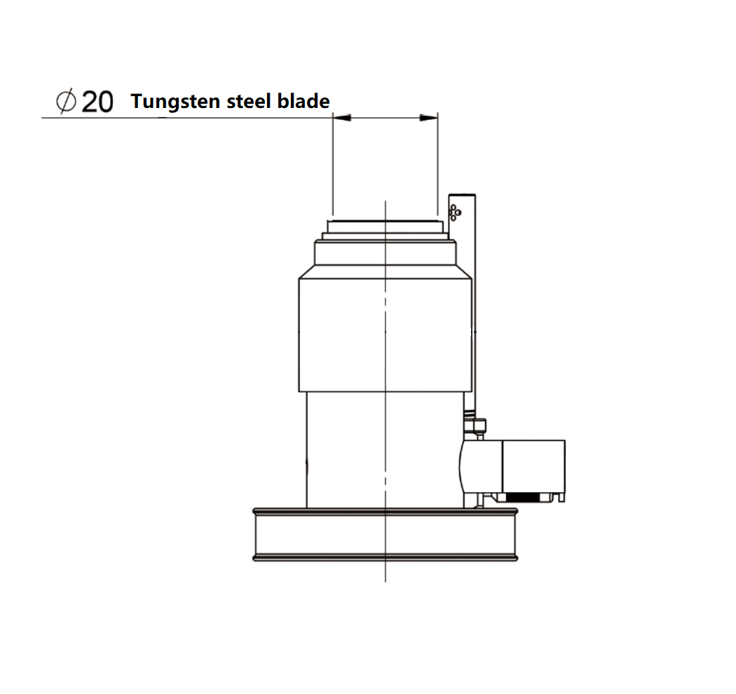 Ballsum teaches you how to choose a tool setting instrument for a machining center, the principle of tool setting instrument, installation of tool setting instrument, and tool setting instrument service