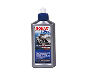 特级系列3号 去划痕水晶蜡