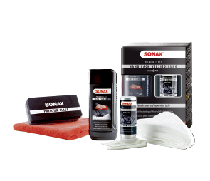 尊贵系列纳米镀晶套装226-941