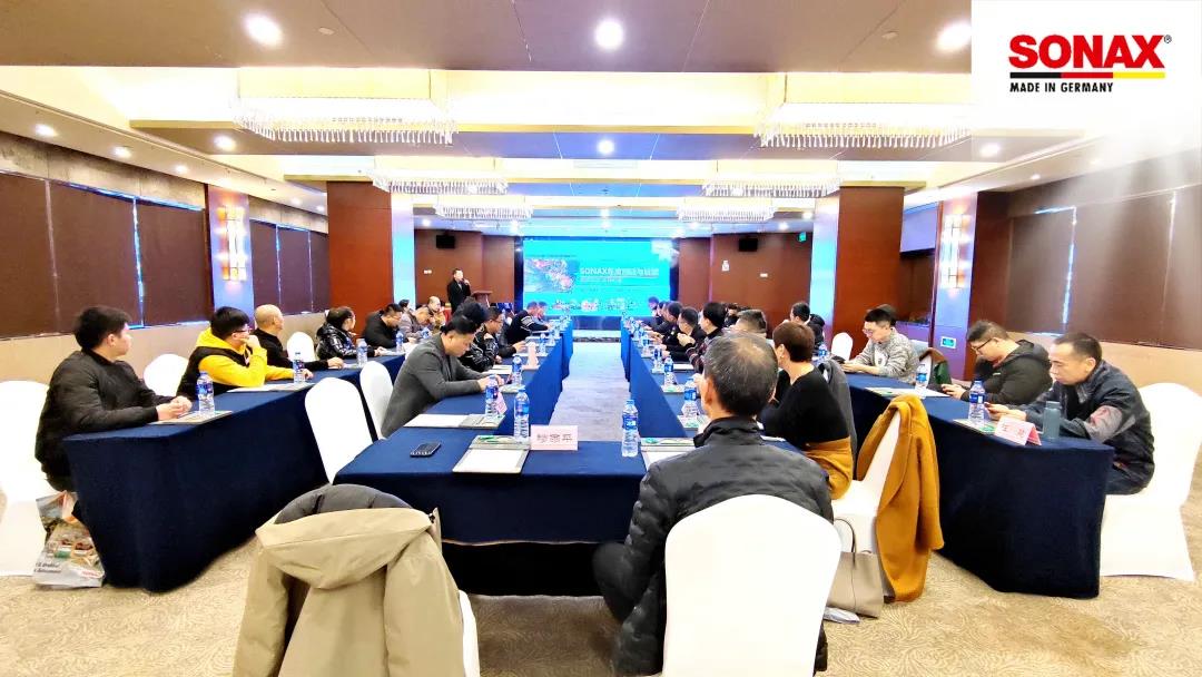 蓄势聚力,昂首腾飞