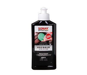 尊贵系列 皮革护理精华露