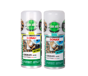 空调清洁剂 益生菌