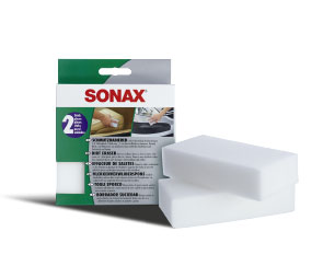 高密度除污海绵擦