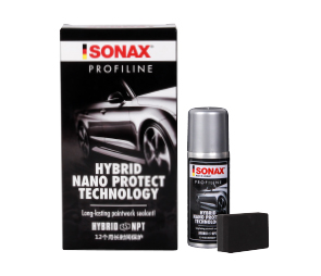 纳米漆面瓷晶剂 单只装