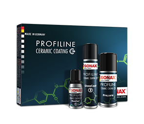 超级镀晶套装CC36