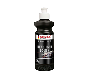 专业系列 大灯抛光剂
