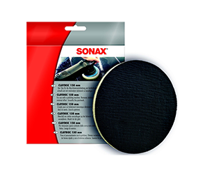 抛光机专用转接盘