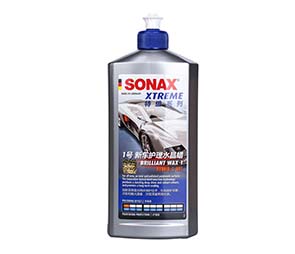 特级系列1号 新车护理水晶蜡