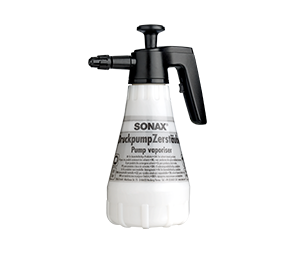 手动储压水壶（1.25L）