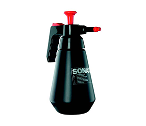 手动储压水壶（1.5L）