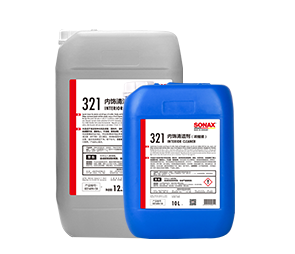 内饰清洁剂（浓缩液）