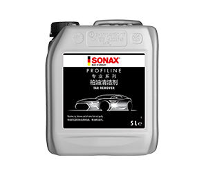 专业系列 柏油清洁剂