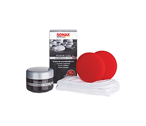 尊贵系列 巴西棕榈蜡