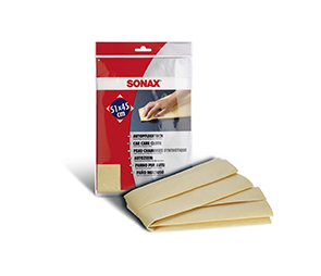 吸水麂皮擦车布 54*43cm