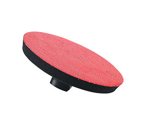 抛光机转接盘 直径：125mm