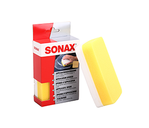 海绵擦 打蜡/抛光