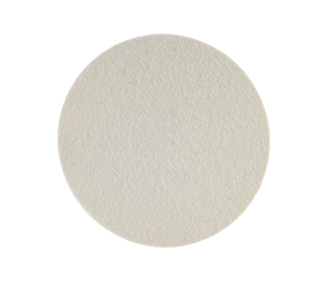 抛光垫-玻璃表面 直径：127mm