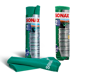 内饰/玻璃微纤擦布