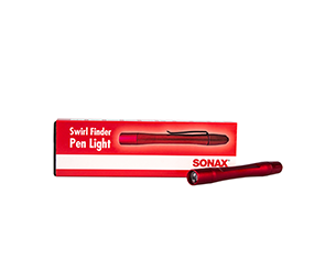 漆面炫光变焦电筒