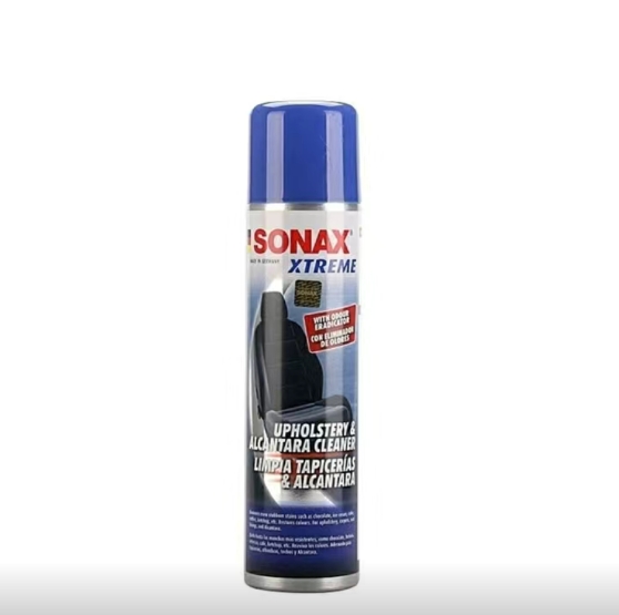 高级内饰清洁护理剂