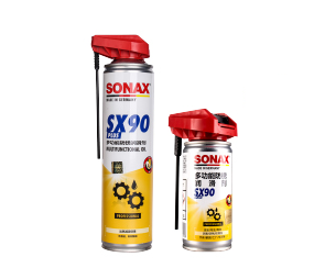 多功能防锈润滑剂