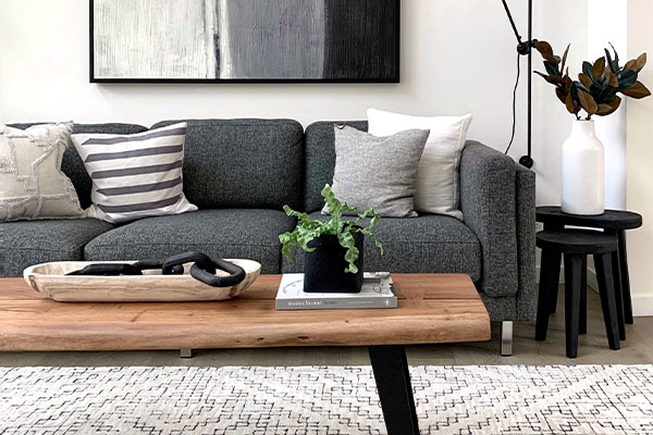 家中的安防系统