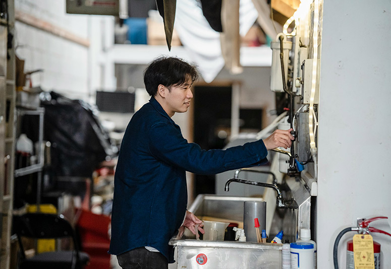 手动阀门的正确操作